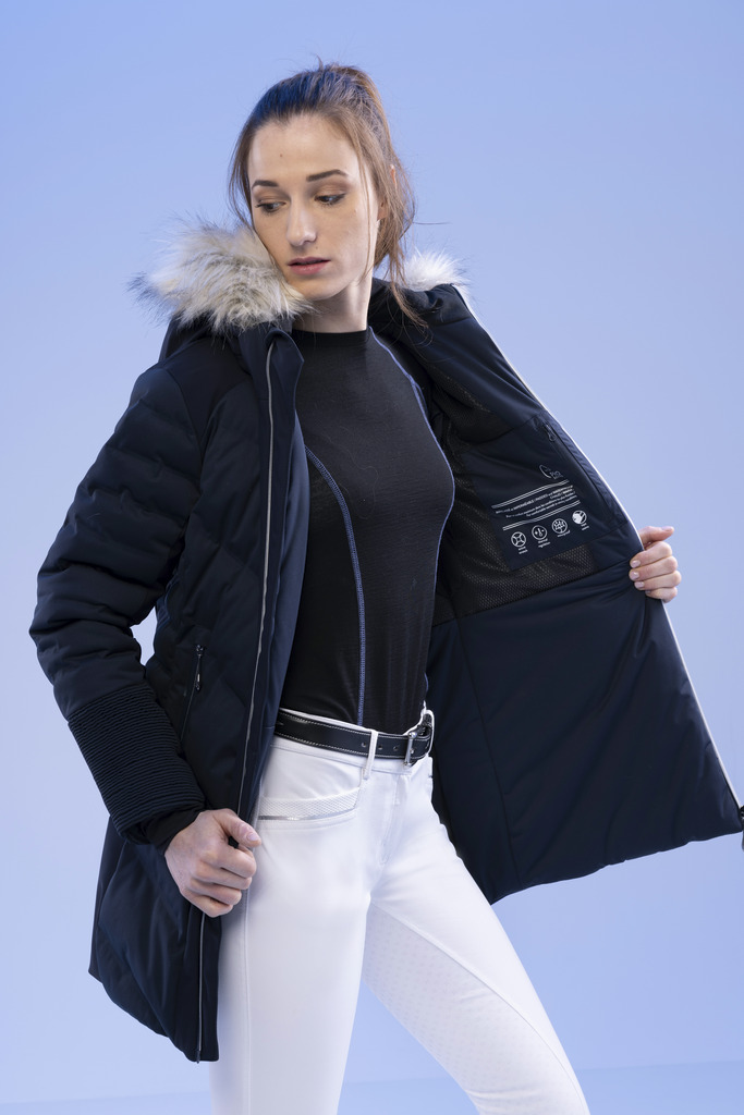 Veste PRO SERIES "Amplitude"