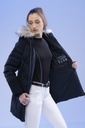 Veste PRO SERIES "Amplitude"