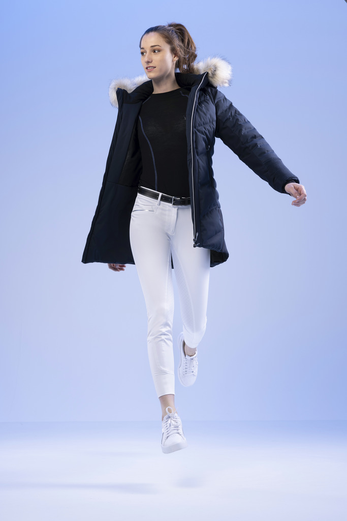 Veste PRO SERIES "Amplitude"