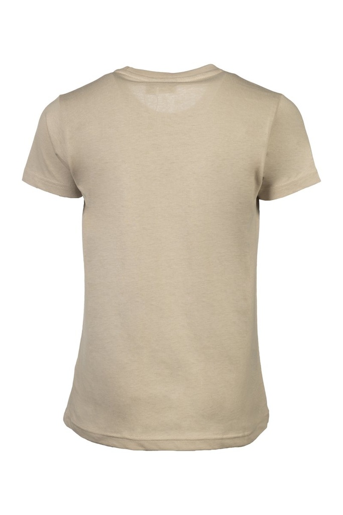 T-Shirt -Hobby Horsing Rainbow - Beige (5)