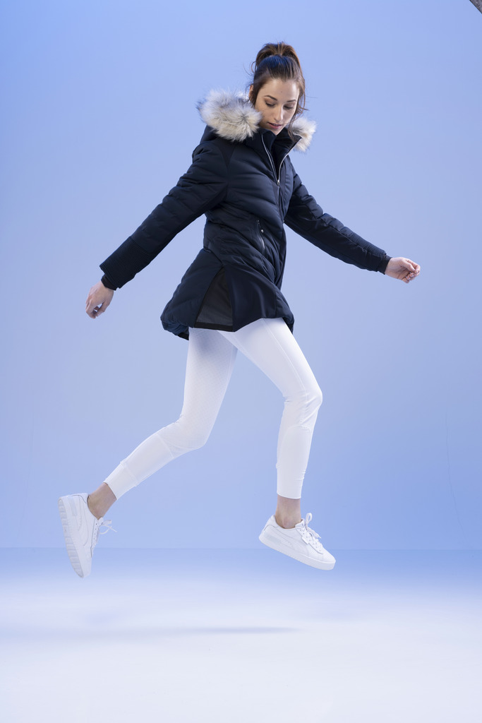 Veste PRO SERIES "Amplitude"