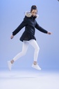 Veste PRO SERIES "Amplitude"