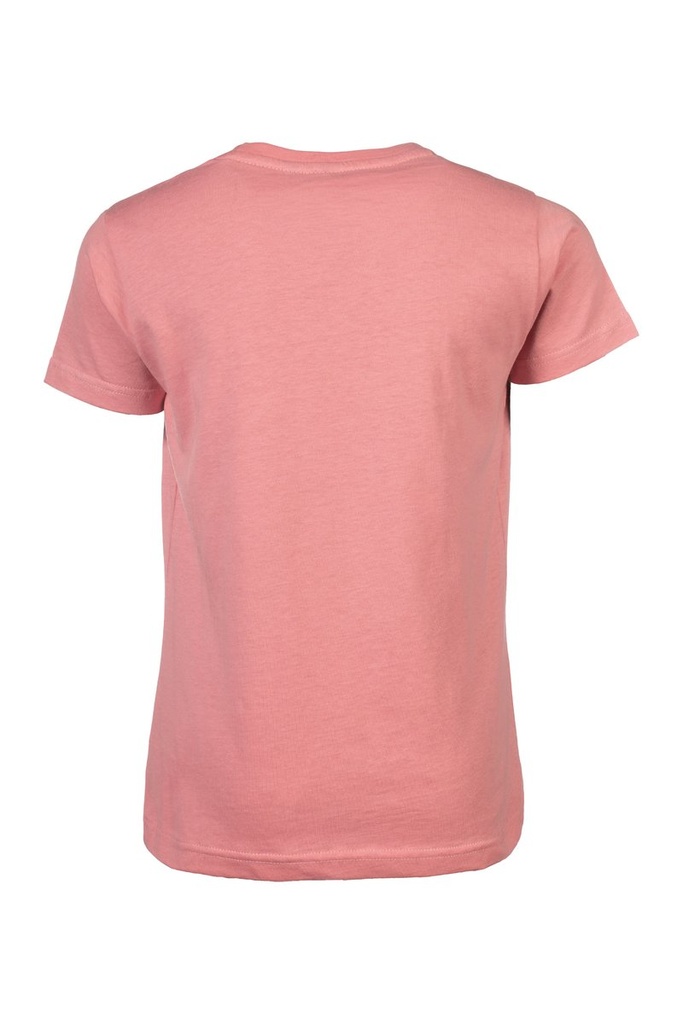T-Shirt -Grace- - Rose (9)
