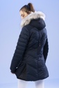 Veste PRO SERIES "Amplitude"