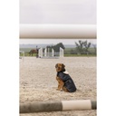 Couverture nylon DIEGO & LOUNA "Teddy"