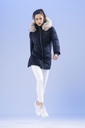 Veste PRO SERIES "Amplitude"