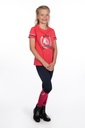 T-Shirt -Aymee- - Rose (8)
