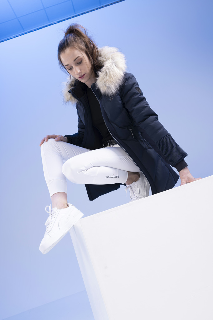 Veste PRO SERIES "Amplitude"