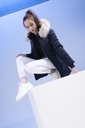 Veste PRO SERIES "Amplitude"