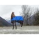 Couverture EQUITHÈME TYREX 1200D, 150g, "Aisance" High Neck