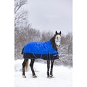 Couverture EQUITHÈME TYREX 1200D, 150g, "Aisance" High Neck