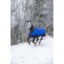 Couverture EQUITHÈME TYREX 1200D, 150g, "Aisance" High Neck