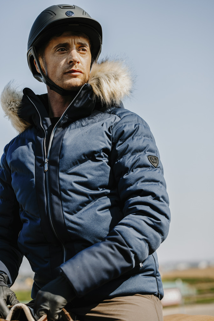 Veste PRO SERIES "Hunter"