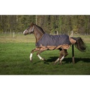 Couverture EQUITHÈME TYREX 600D, 0g, "Aisance"