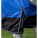 Couverture EQUITHÈME TYREX 1200D, 300g, "Aisance"