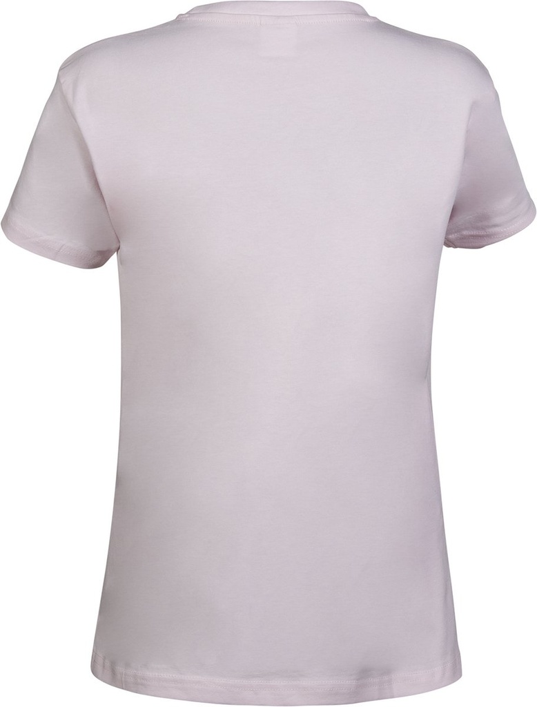 T-Shirt enfants -Flower Horse- - Rose (3)