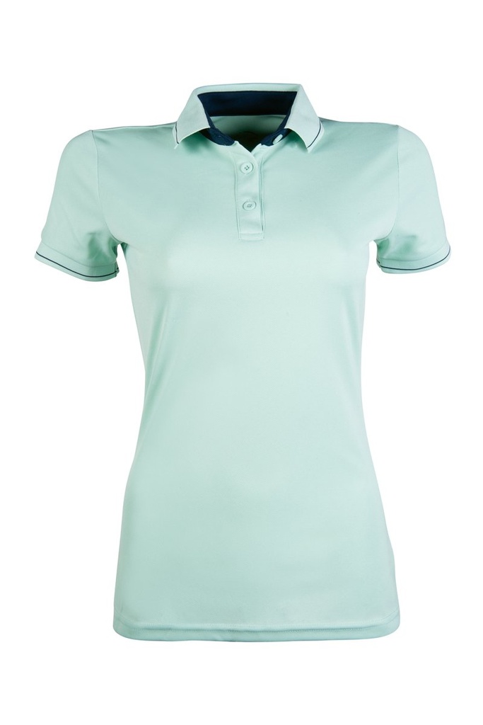 Polo -Classico- - Menthe