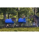 Couverture EQUITHÈME TYREX 1200D, 150g, "Aisance"