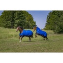 Couverture EQUITHÈME TYREX 1200D, 50g, "Aisance"