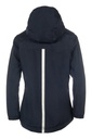 Imperméable -Cloudy- - Bleu foncé (10)