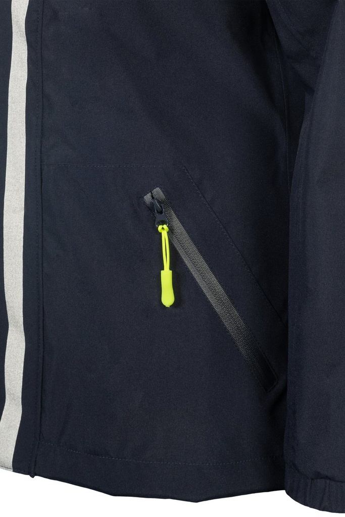 Imperméable -Cloudy- - Bleu foncé (11)