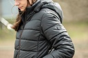 Veste -Ruby- - Noir (5)