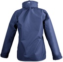 Imperméable enfants -Rainy Day - Bleu foncé (2)