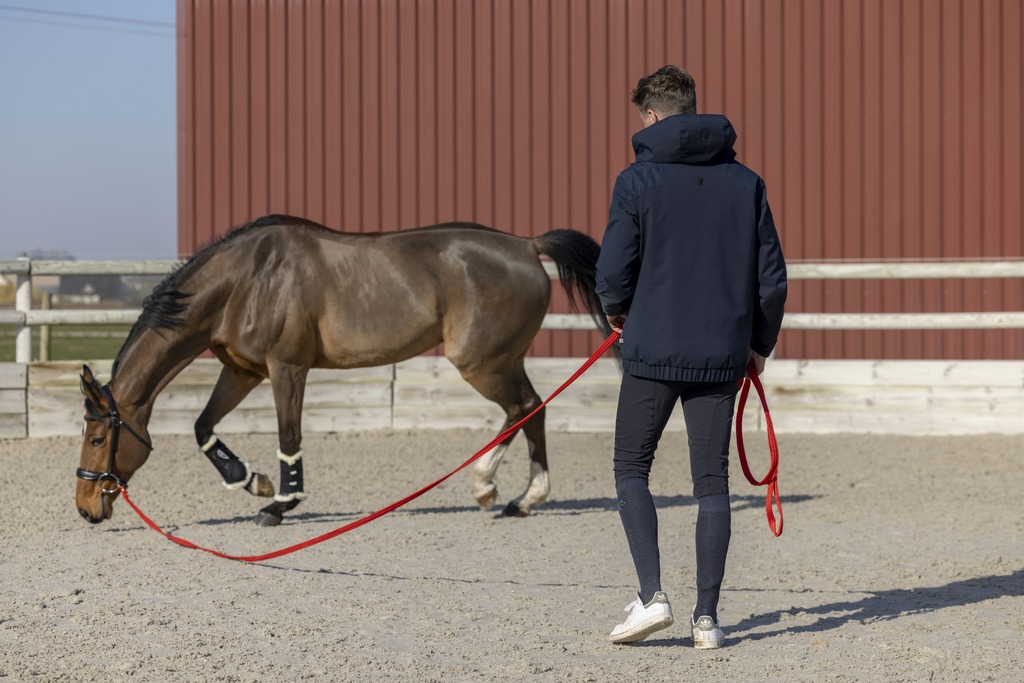 Blouson PRO SERIES "Transition"