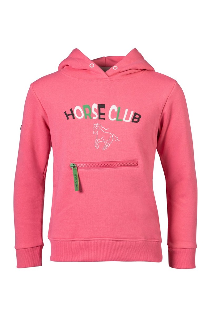 Hoody -Maui- - Rose