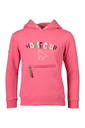 Hoody -Maui- - Rose