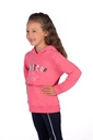 Hoody -Maui- - Rose (4)
