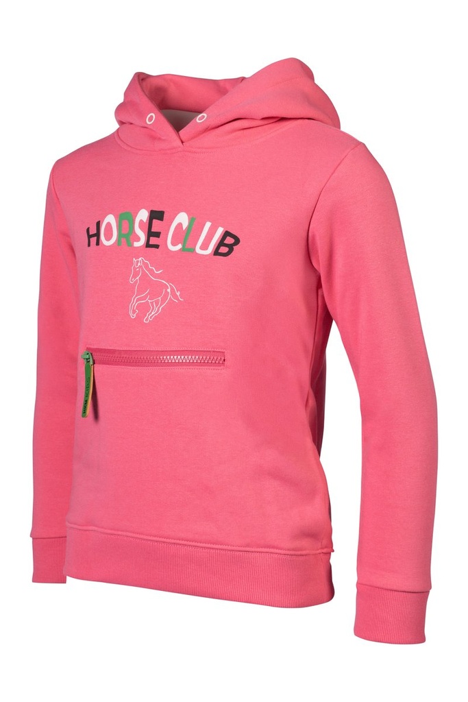 Hoody -Maui- - Rose (6)