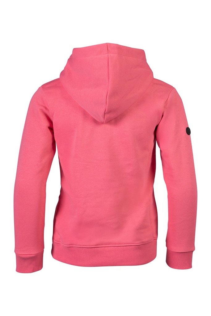 Hoody -Maui- - Rose (7)