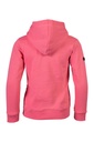 Hoody -Maui- - Rose (7)