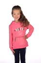 Hoody -Maui- - Rose (8)