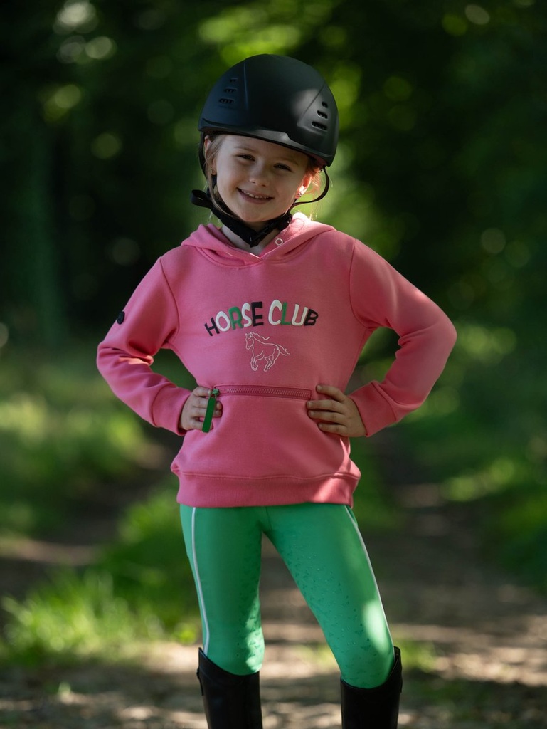 Hoody -Maui- - Rose (15)