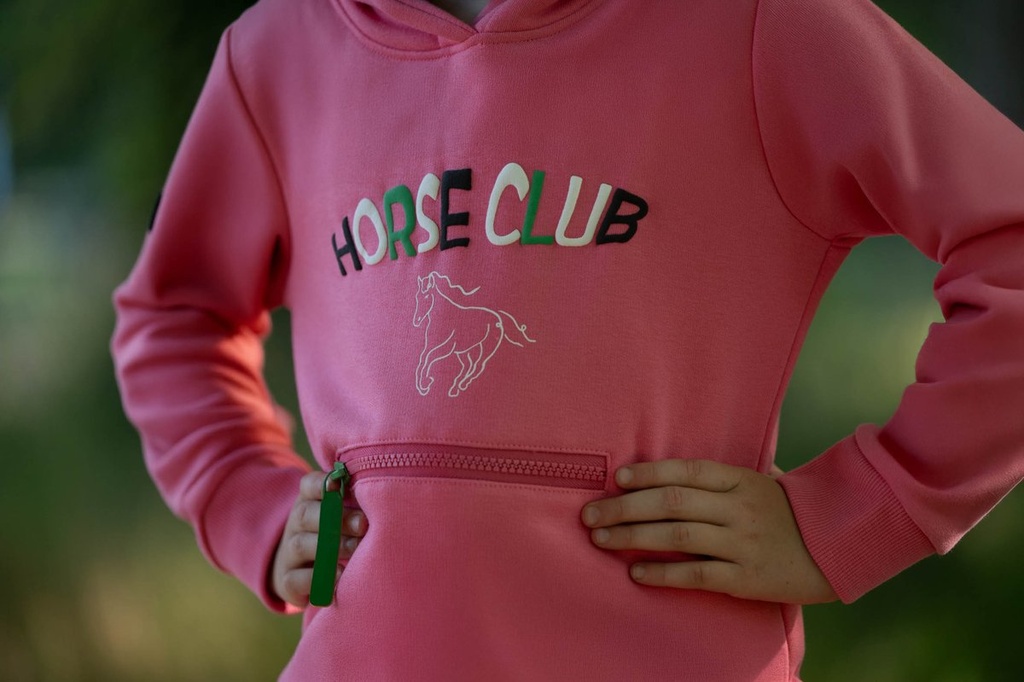 Hoody -Maui- - Rose (16)