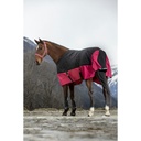 Couverture EQUITHÈME "TYREX 1200 D", 450g