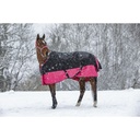 Couverture EQUITHÈME "TYREX 1200 D", 450g