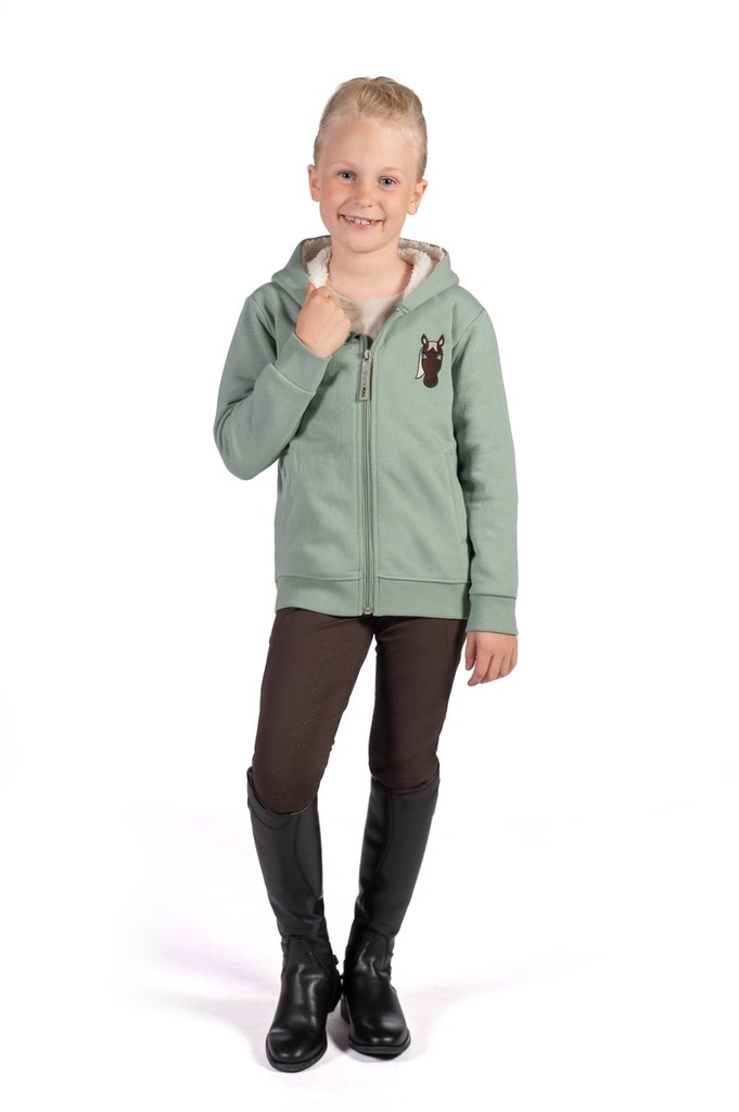 Sweat -Mia- - Sauge (5)