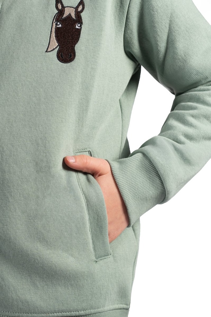 Sweat -Mia- - Sauge (8)