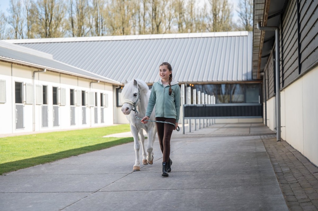 Sweat -Mia- - Sauge (10)