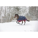 Couverture EQUITHÈME "TYREX 1200 D", 300g