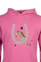 Hoody -Diana- - Rose (5)
