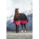 Couverture EQUITHÈME "TYREX 1200 D", 300g