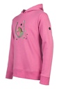 Hoody -Diana- - Rose (9)