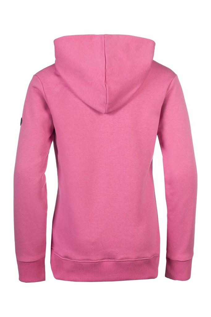Hoody -Diana- - Rose (10)