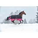 Couverture EQUITHÈME "TYREX 1200 D", 300g