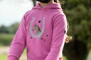 Hoody -Diana- - Rose (15)