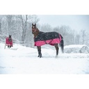 Couverture EQUITHÈME "TYREX 1200 D", 300g